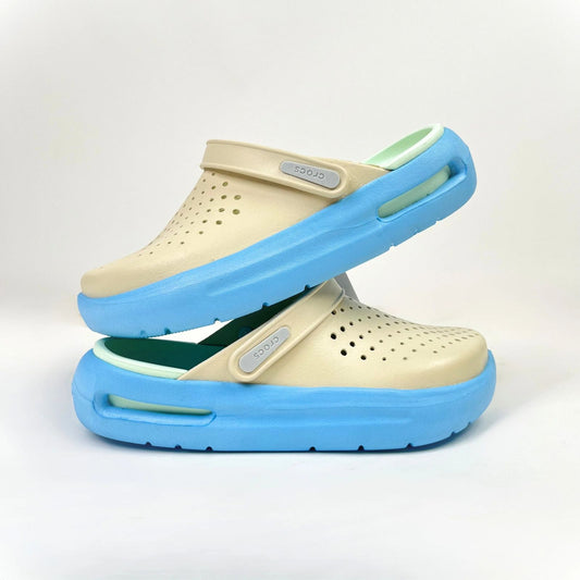 Crocs InMotion Clogs (Moth)