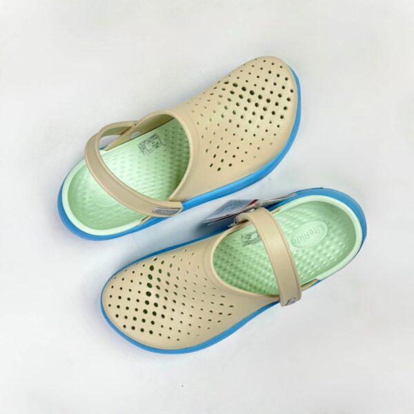 Crocs InMotion Clogs (Moth)