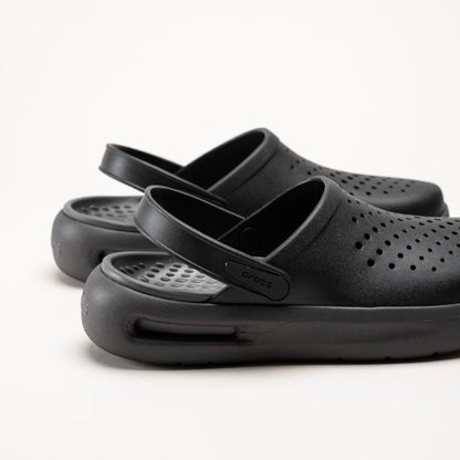 Crocs InMotion Clogs (Core Black)